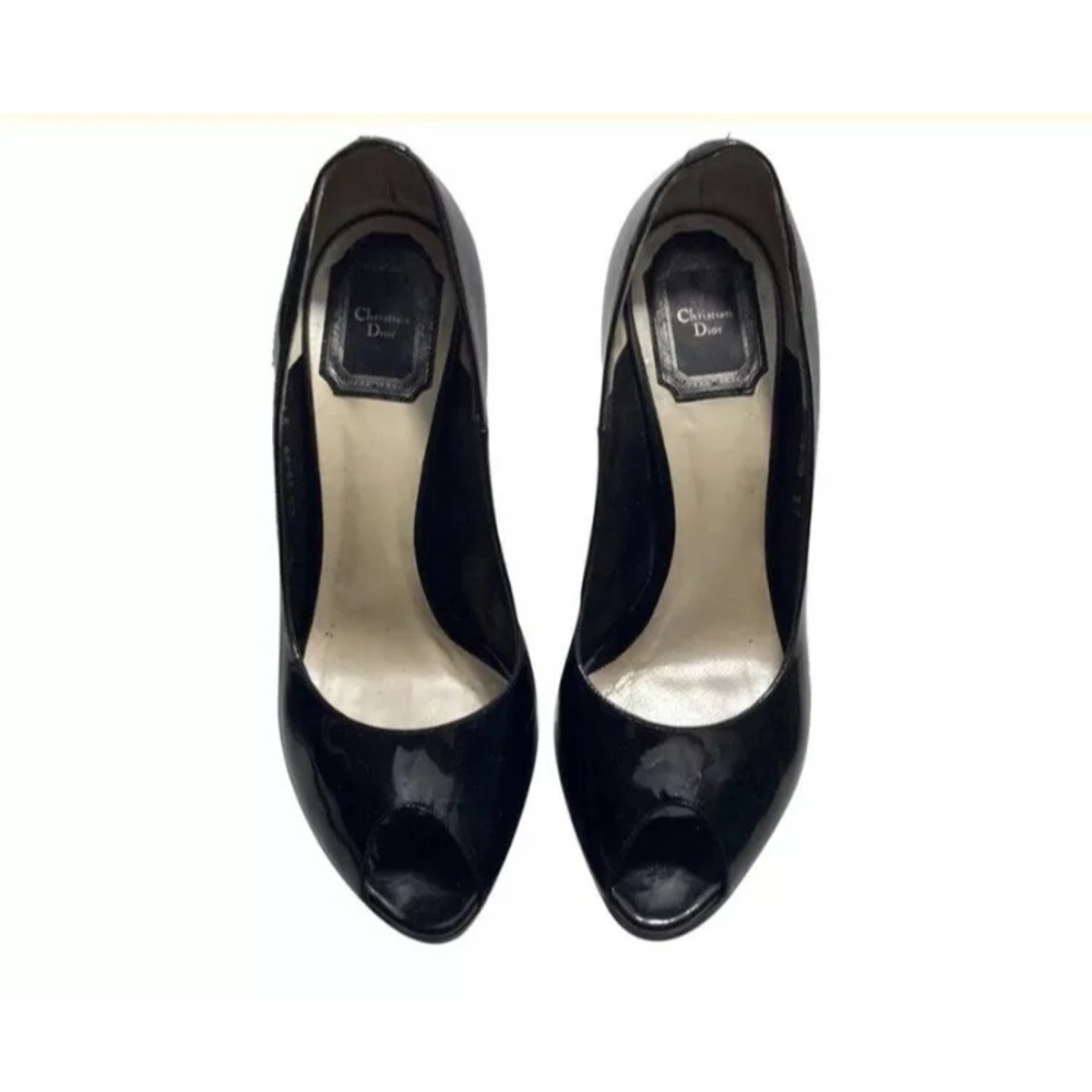 Christian Dior Miss Dior Pumps